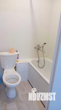 Студия квартира, вторичка, 17м2, 1/3 этаж