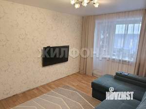 3-к квартира, вторичка, 51м2, 2/5 этаж