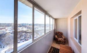 Студия квартира, вторичка, 32м2, 16/16 этаж