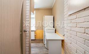 1-к квартира, вторичка, 23м2, 1/9 этаж