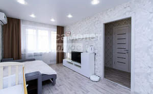 1-к квартира, вторичка, 37м2, 5/10 этаж