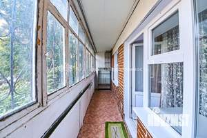 2-к квартира, вторичка, 47м2, 1/9 этаж