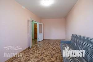 1-к квартира, вторичка, 35м2, 8/10 этаж