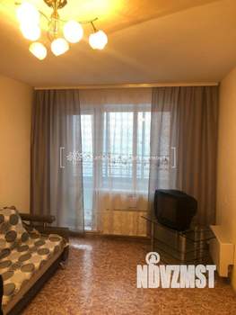 1-к квартира, вторичка, 36м2, 10/10 этаж