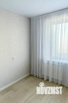 1-к квартира, вторичка, 36м2, 9/9 этаж