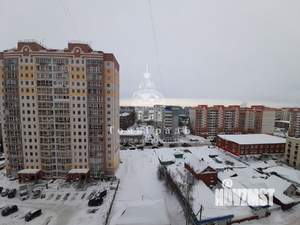 1-к квартира, вторичка, 35м2, 11/14 этаж