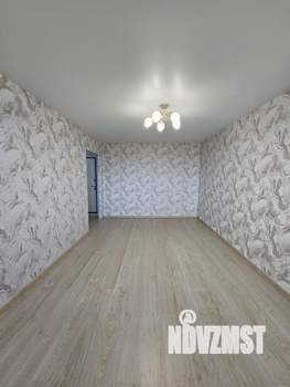 2-к квартира, вторичка, 54м2, 8/9 этаж