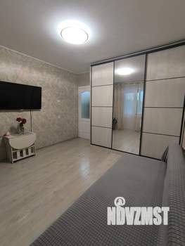 2-к квартира, вторичка, 34м2, 2/10 этаж