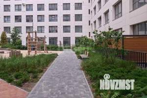 2-к квартира, вторичка, 49м2, 19/24 этаж