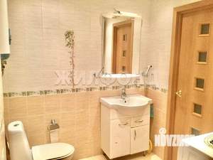 3-к квартира, вторичка, 77м2, 4/10 этаж