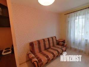 Студия квартира, вторичка, 21м2, 2/10 этаж