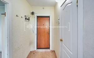 1-к квартира, вторичка, 26м2, 6/10 этаж