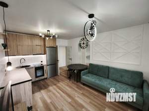 3-к квартира, вторичка, 56м2, 8/10 этаж