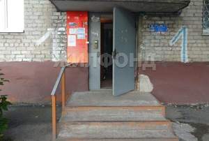 Студия квартира, вторичка, 18м2, 3/5 этаж