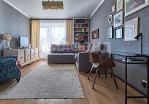 2-к квартира, вторичка, 48м2, 4/9 этаж