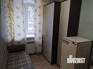 Студия квартира, вторичка, 12м2, 1/5 этаж