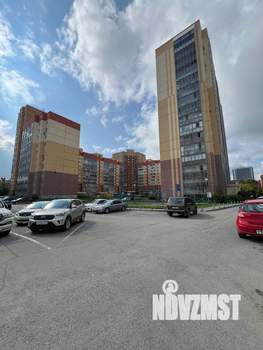 1-к квартира, вторичка, 35м2, 2/17 этаж