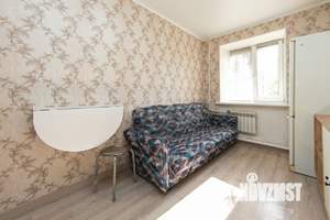 Студия квартира, вторичка, 14м2, 1/5 этаж