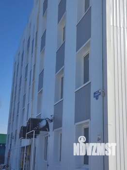 1-к квартира, вторичка, 25м2, 1/5 этаж