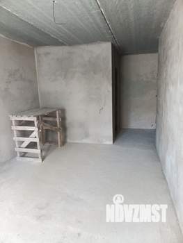 Студия квартира, сданный дом, 25м2, 2/2 этаж