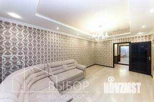 3-к квартира, вторичка, 82м2, 9/10 этаж