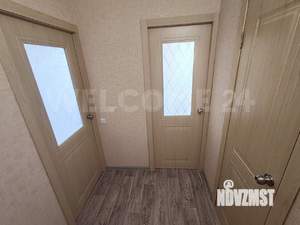 1-к квартира, вторичка, 26м2, 1/10 этаж