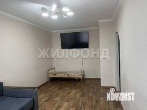 1-к квартира, вторичка, 35м2, 4/10 этаж