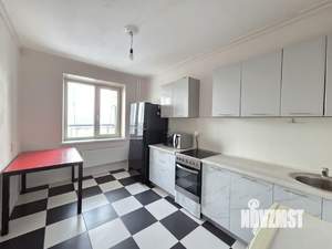 2-к квартира, вторичка, 59м2, 7/11 этаж