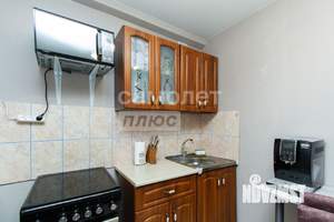 1-к квартира, вторичка, 29м2, 4/5 этаж