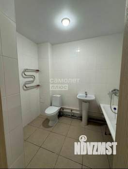 2-к квартира, вторичка, 51м2, 10/18 этаж