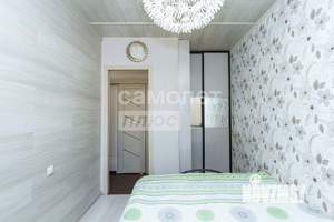 2-к квартира, вторичка, 37м2, 6/9 этаж