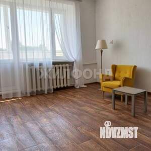 3-к квартира, вторичка, 57м2, 5/5 этаж