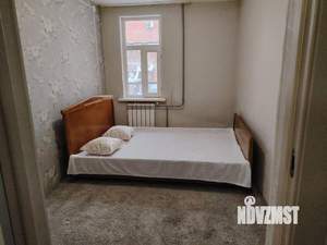 2-к квартира, вторичка, 50м2, 1/2 этаж