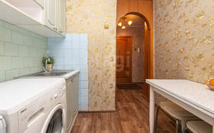 1-к квартира, вторичка, 25м2, 4/9 этаж