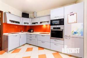 4-к квартира, вторичка, 93м2, 3/4 этаж