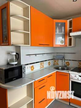 2-к квартира, вторичка, 44м2, 2/9 этаж