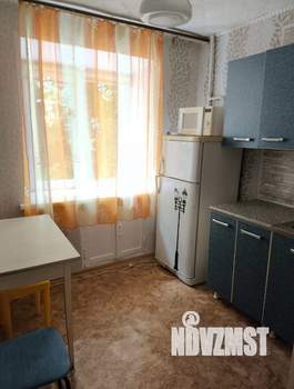 1-к квартира, вторичка, 31м2, 1/5 этаж