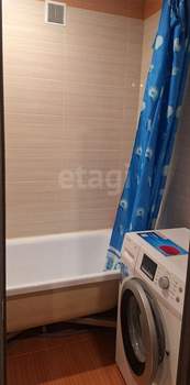 3-к квартира, вторичка, 65м2, 4/9 этаж