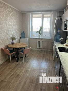 2-к квартира, вторичка, 77м2, 13/16 этаж