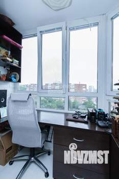 2-к квартира, вторичка, 70м2, 10/10 этаж