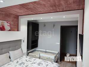 2-к квартира, вторичка, 55м2, 6/9 этаж
