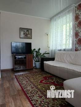 3-к квартира, вторичка, 56м2, 1/2 этаж