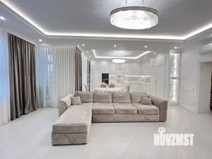 4-к квартира, вторичка, 150м2, 4/5 этаж