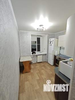 1-к квартира, вторичка, 36м2, 8/9 этаж
