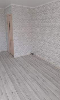 Студия квартира, вторичка, 18м2, 6/9 этаж
