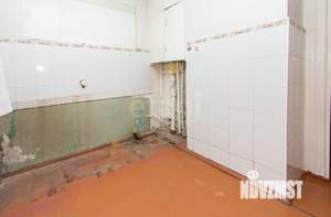 2-к квартира, вторичка, 53м2, 1/9 этаж