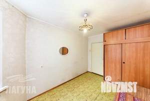 2-к квартира, вторичка, 56м2, 2/10 этаж