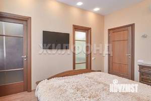 3-к квартира, вторичка, 140м2, 2/6 этаж