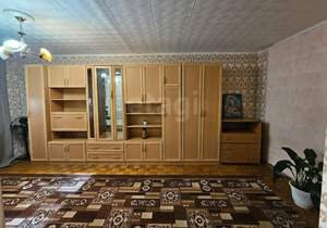 1-к квартира, вторичка, 36м2, 1/9 этаж