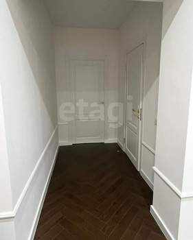 3-к квартира, вторичка, 67м2, 6/6 этаж